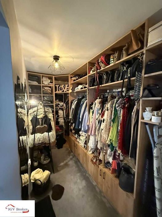 Продава се Четиристаен апартамент в София, Белите брези - 100 кв.м за 3500 €/кв.м - Снимка #14