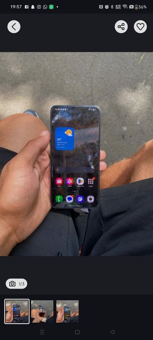 Samsung s22 128 g