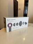 Uscator Dyson Supersonic HD08 sigilat