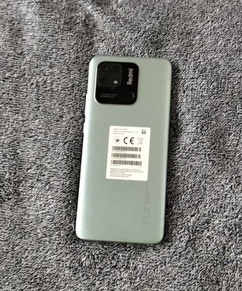 Редми 10C 128GB Оперативка