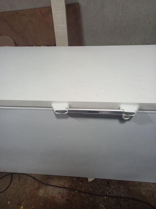 Фризер ракла Аляска