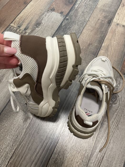 Adidasi GRIXX masura 37 noi