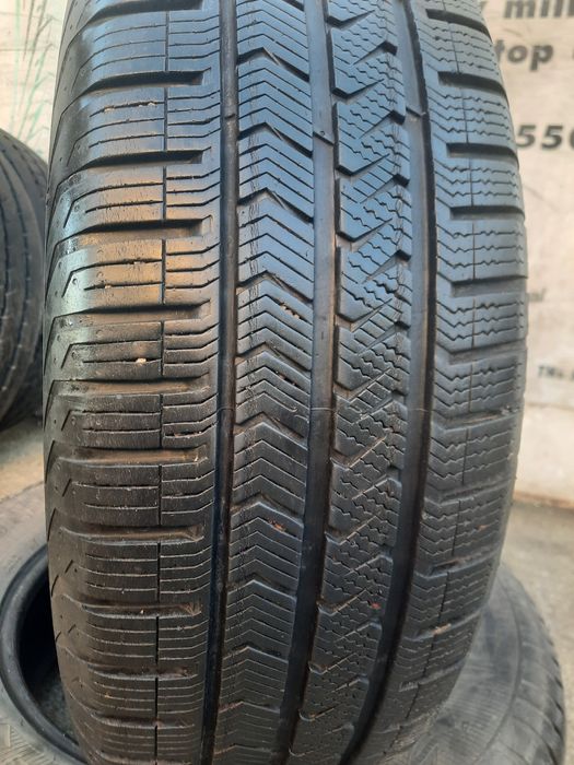 215/65/16 Зимни Гуми