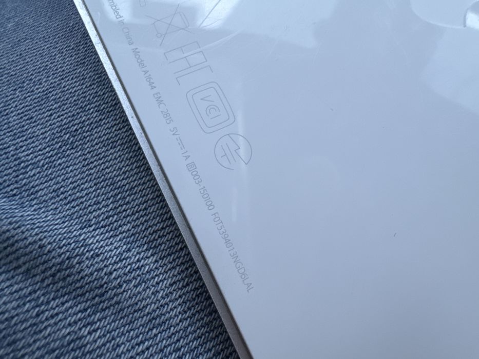 Tastatura Apple Magic Keyboard 2, a1644