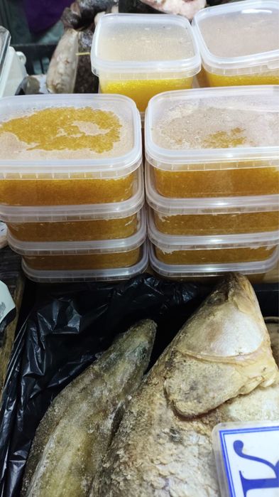 Щучья икра 13000