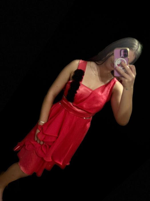 Rochie ocazie marime S