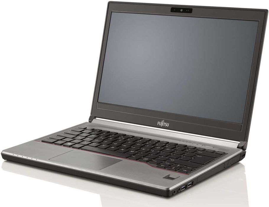 Лаптоп Fujitsu Lifebook E734 i5-4300M 8GB 128GB SSD 13.3" HD ГАРАНЦИЯ
