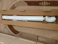 Kit de evacuare centrala termica ariston
