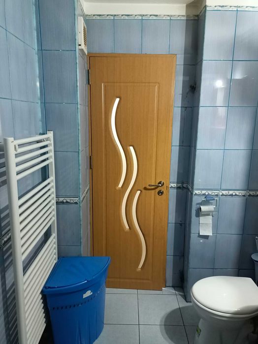 Apartament 2 camere decomandat 61.4 mp, confort 1, Nord, negociabil