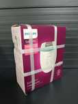 Epilator Philips Satinelle White - Cod 68983
