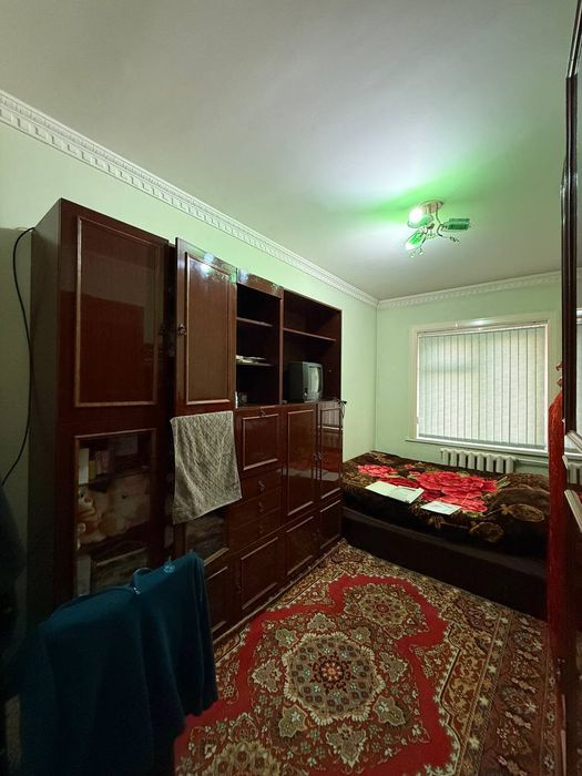 Продажа квартира Шайхантаур Себзар NBU банк 5 комнатная 96 кв