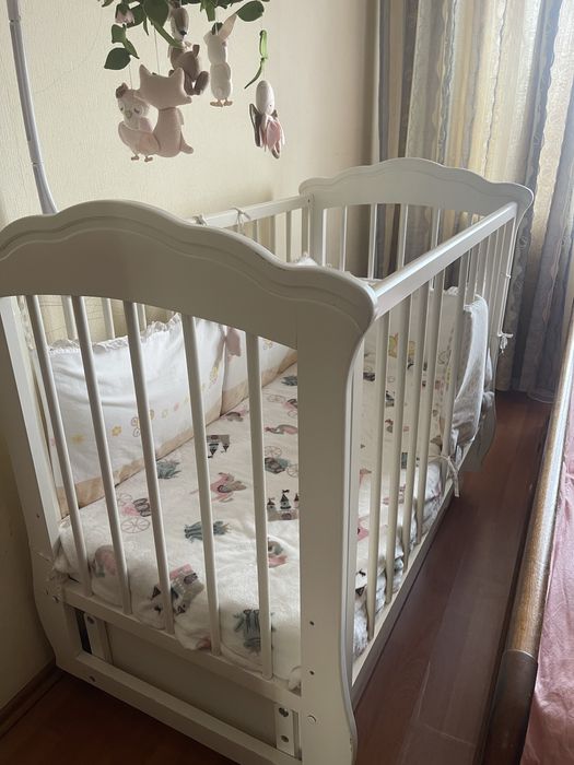 Продается кровать