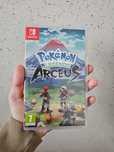 Pokemon arceus joc nintendo switch