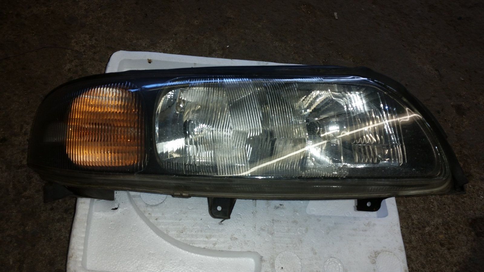 Части за Волво V70 turbo