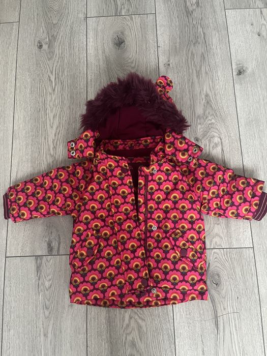 Geaca fetite Next 3-6 luni