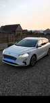 Ford Focus mk4 2018