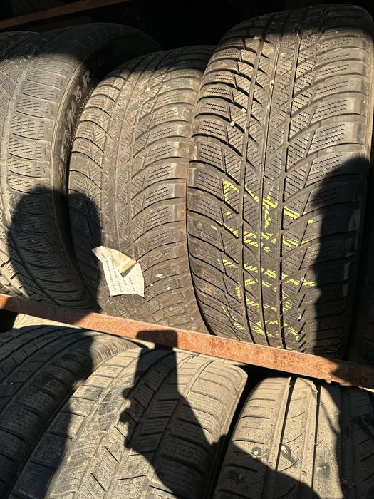 225/55r17 brigestone