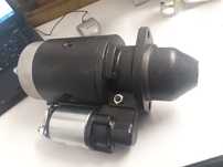 Electromotor nou Fendt Farmer Favorit 1S 2S 3S 4S 5S 1E 2D 2E 2N 231GT