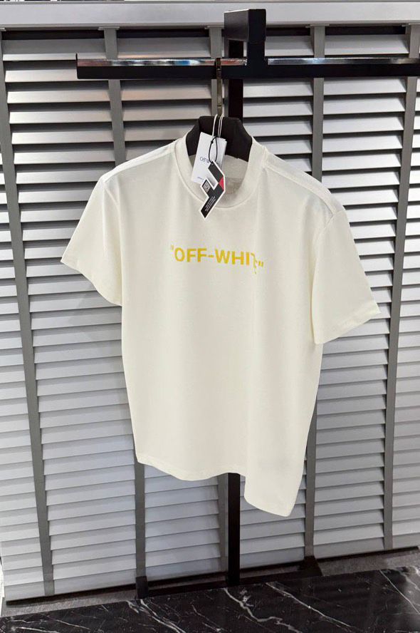 Тениски Off White
