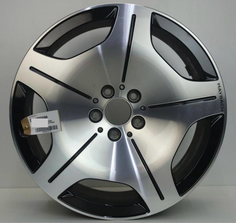 Мерцедес Maybach джанти 19”