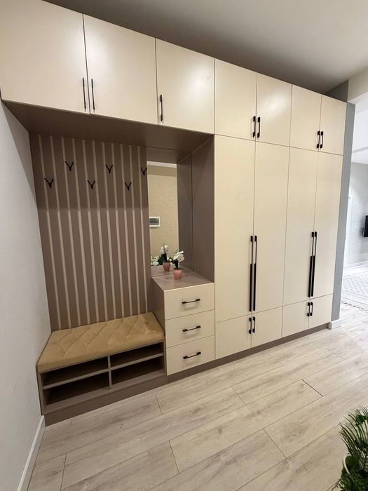 Квартира 3 ком ЖК Parkent Avenue, 72м² Мирзо Улугбек-й р-н,Паркентский