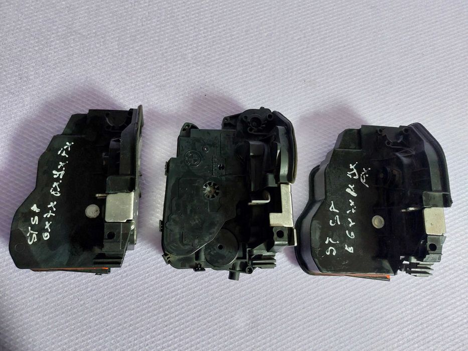 Broasca usa stanga spate BMW Modele multiple
