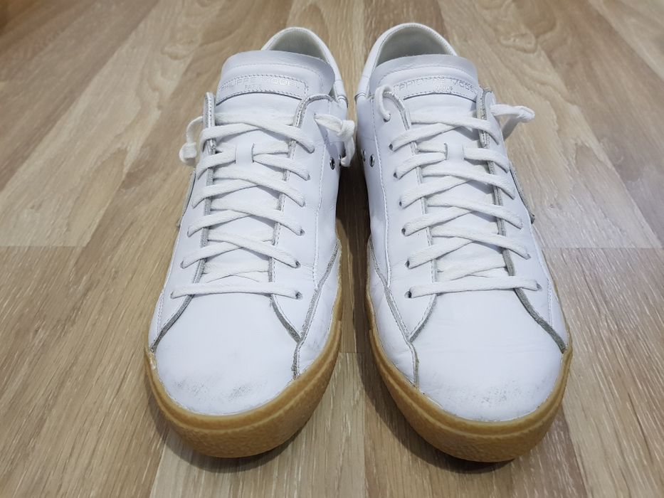 Adidasi Philippe Model mărimea 44 nike jordan boost