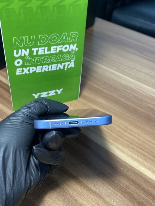 iPhone 17 /256 GB /Garanție 24 luni |Sănătate baterie 100% /Ca nou