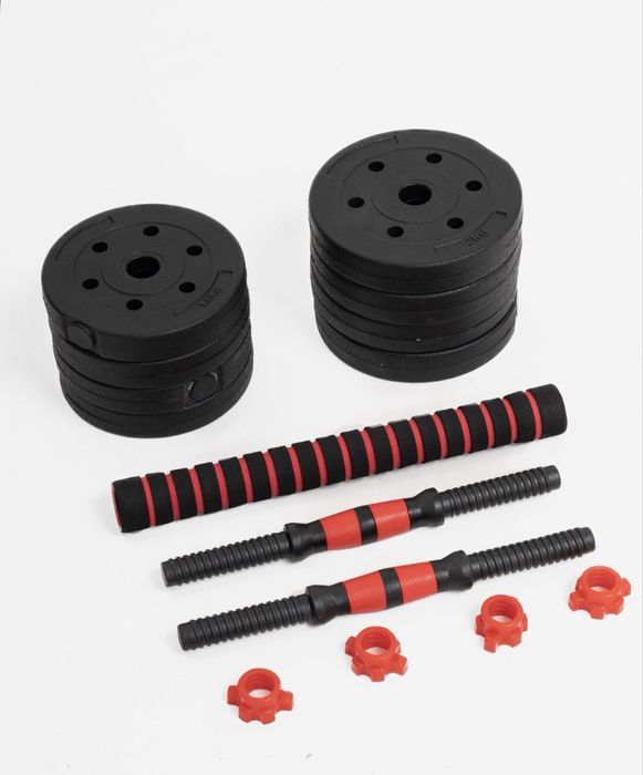 Гантели трансформер 15 кг