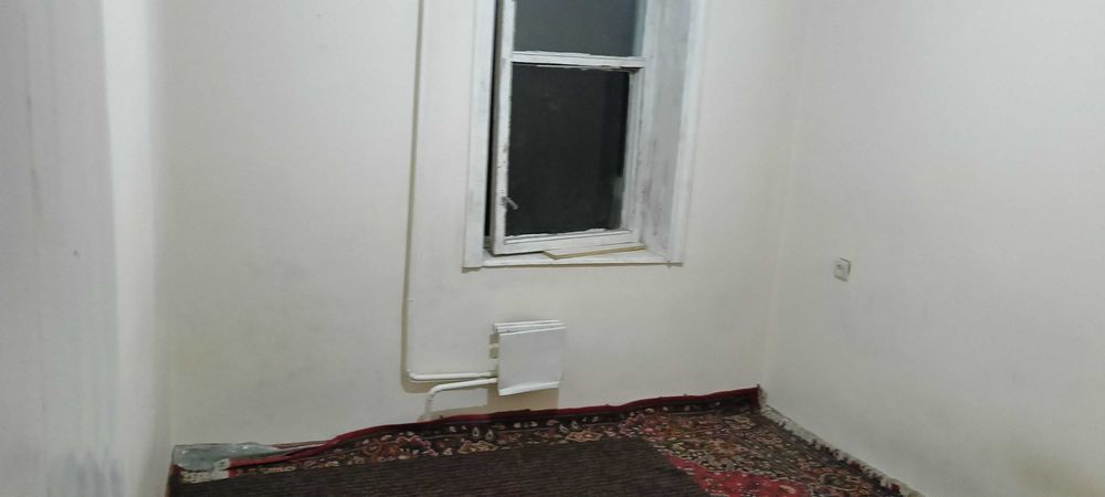 Ijaraga uzoq muddatga kvartira