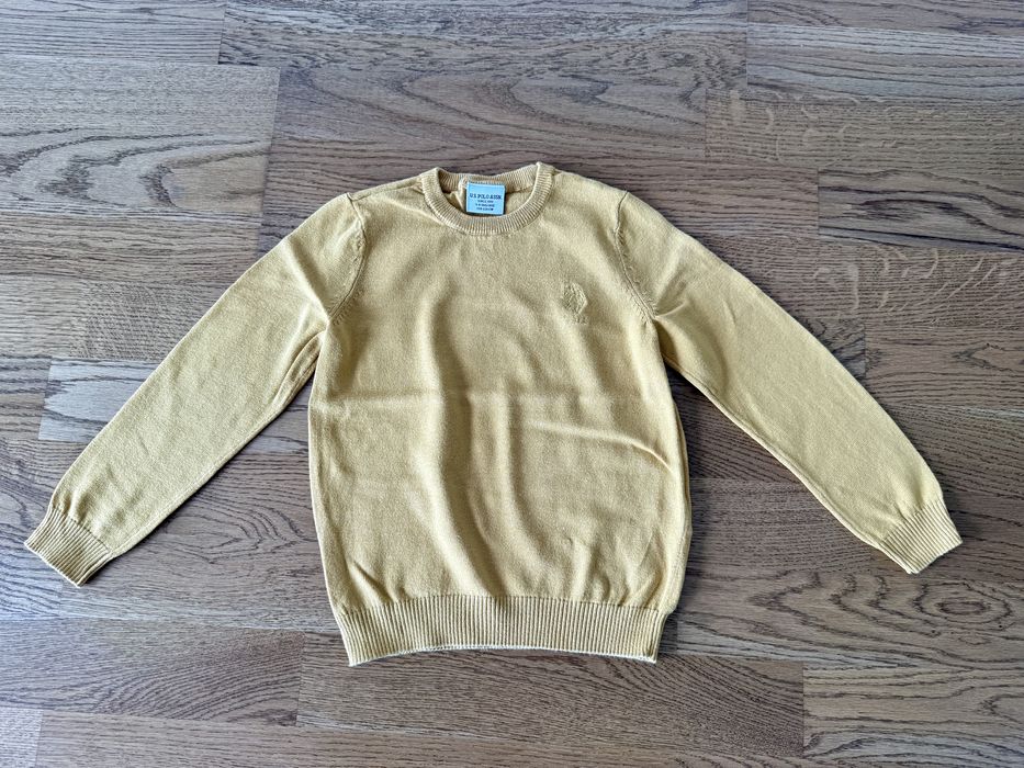 Детски дрехи U.S.Polo 110/116