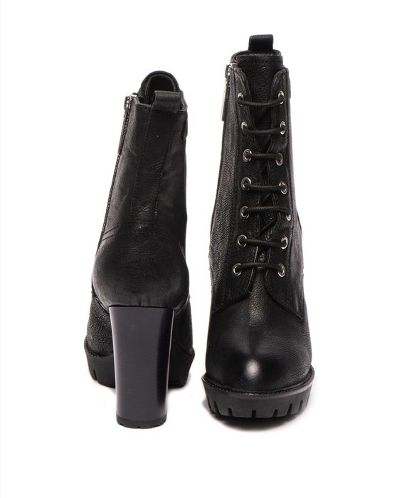 Кожени боти Pepe Jeans 38 номер