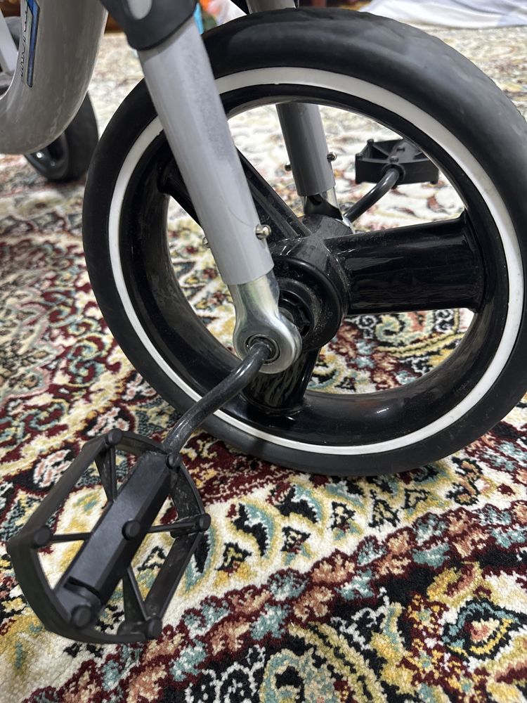 Bolalar uchun Veloseped