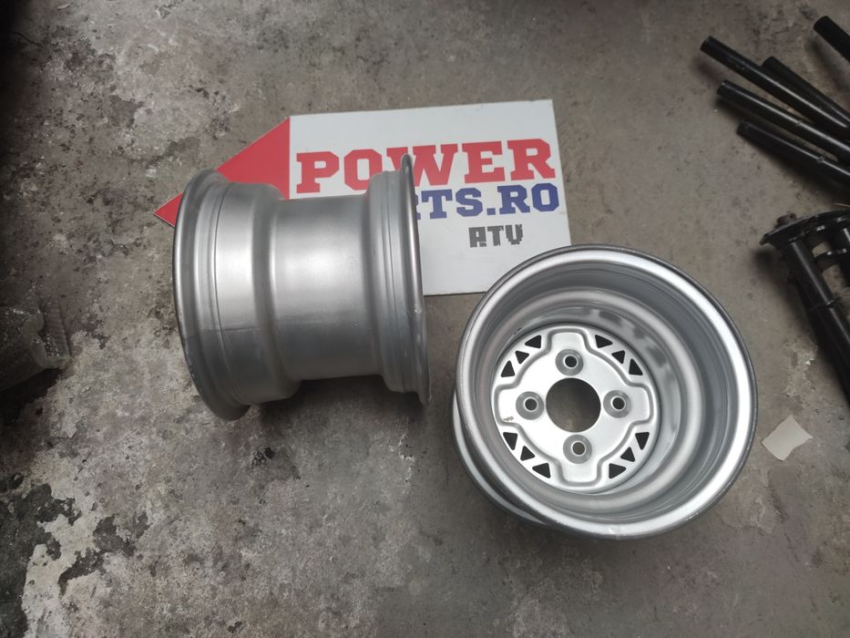 Janta jante ATV Linhai 260-300 cmc Worker Clasic Dragonfly Aniversar