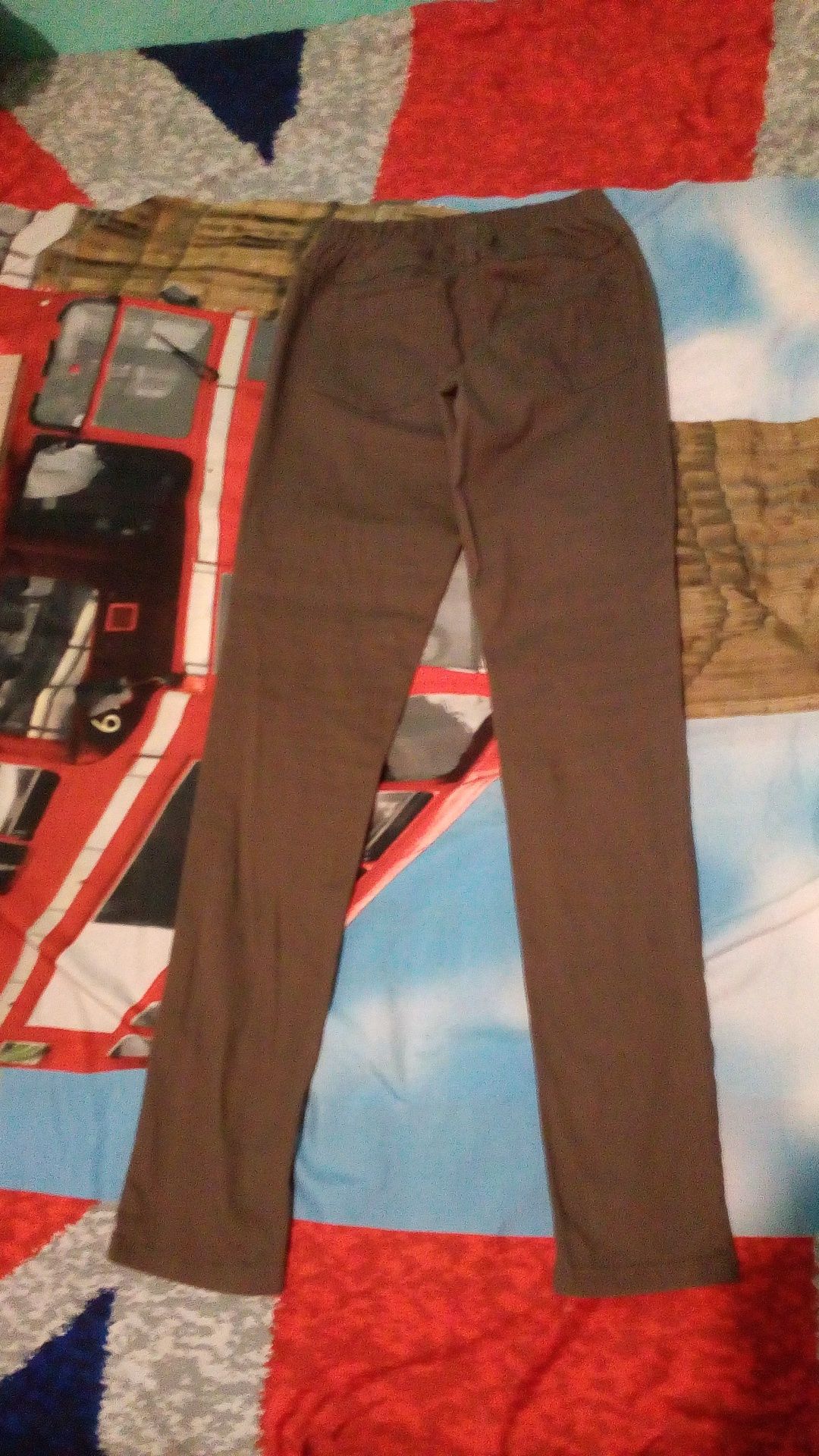 Vand lot pantaloni