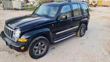 Jeep cheroke на части