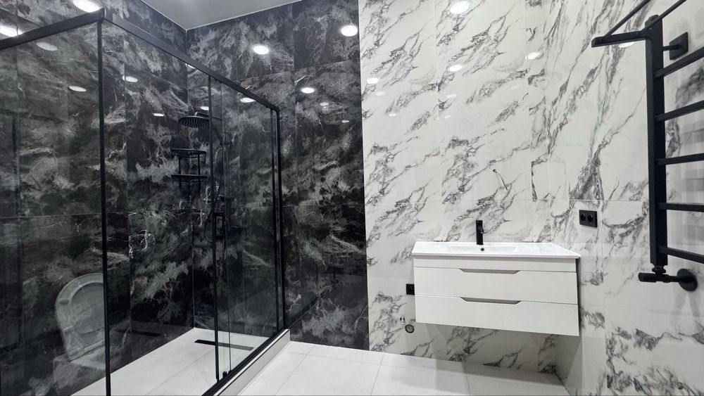 Продается квартира с терассой в центре города дружба камолон