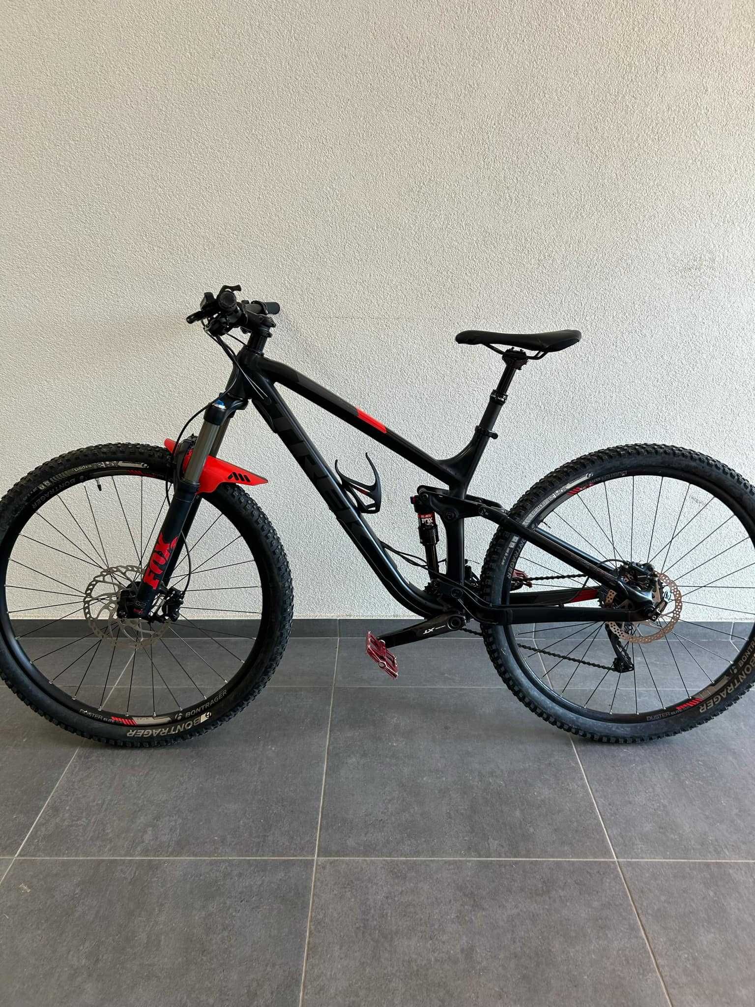 Trek Fuel ex-8 2019 29" ендуро, dh, enduro