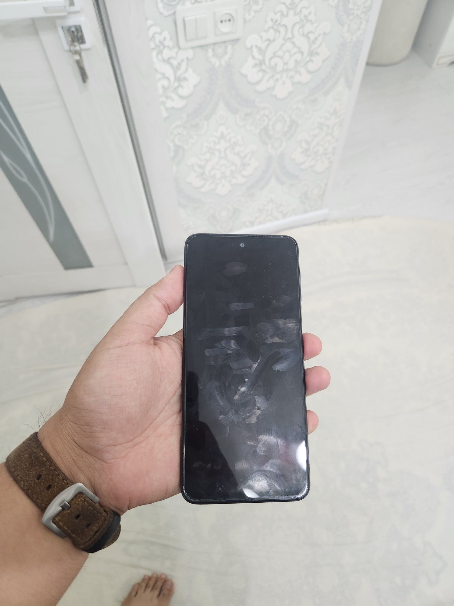 Redmi note 9s 6/128gb