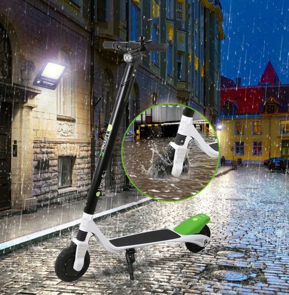 Trotineta electrica segway Nouă imbalata in cutia originala
