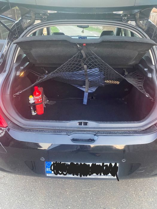 Peugeot 308 /Cutie  Manuala/ Panorama / Partial Piele / Navi / JBL
