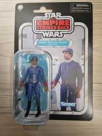 Figurina Star Wars sigilata Bespin guard
