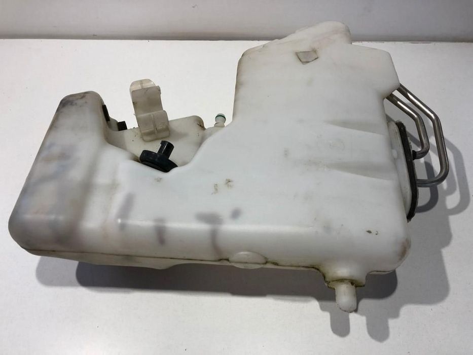 Vas lichid parbriz Mercedes E-Class (2002-2008) [W211] 3.0 cdi 2118603860