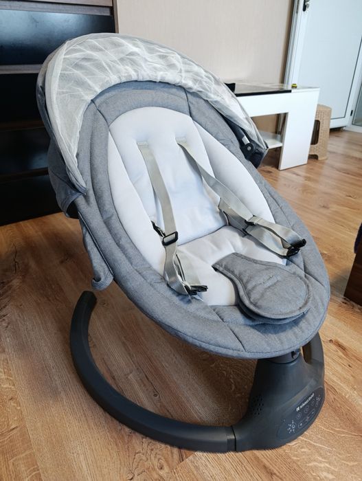 Чисто нова люлка kikka boo