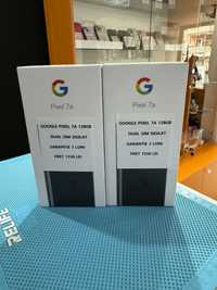 Google Pixel 7A 128gb 5g Sigilat/Garantie