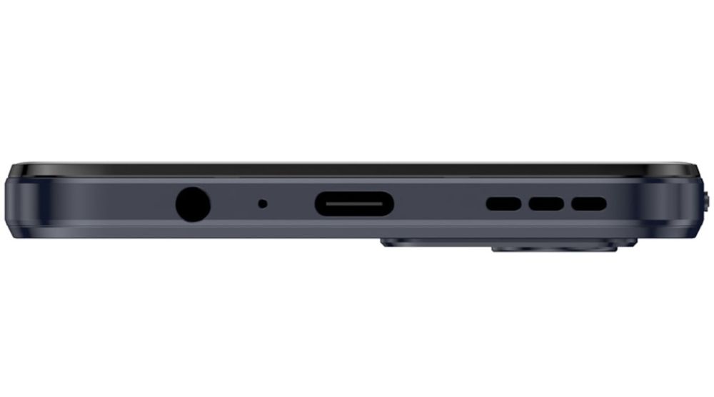 Motorola G54 Power edition- 5G- Grey
