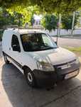 Citroen berlingo 1,9 diesel 2006