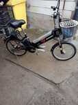 Bicicleta electrica 48 v