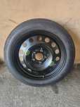 Rezerva BMW Slim R17 seria 5