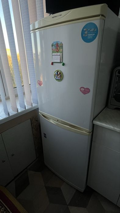 Холодильник бесплатно